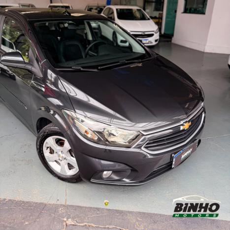 CHEVROLET Onix Hatch 1.4 4P FLEX LT, Foto 1