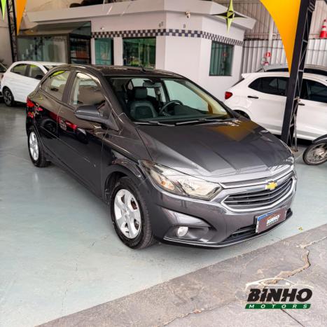 CHEVROLET Onix Hatch 1.4 4P FLEX LT, Foto 5