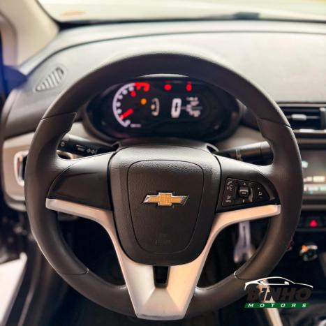 CHEVROLET Onix Hatch 1.4 4P FLEX LT, Foto 7