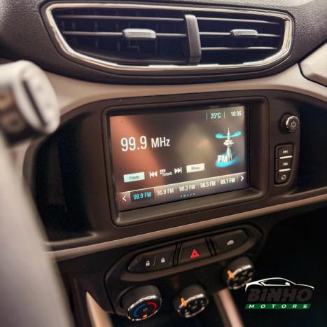 CHEVROLET Onix Hatch 1.4 4P FLEX LT, Foto 9