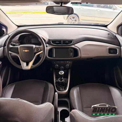 CHEVROLET Onix Hatch 1.4 4P FLEX LT, Foto 10