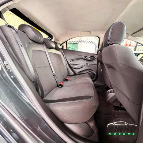 CHEVROLET Onix Hatch 1.4 4P FLEX LT, Foto 14