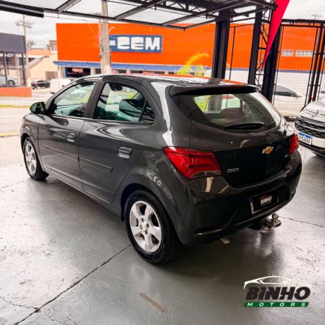 CHEVROLET Onix Hatch 1.4 4P FLEX LT, Foto 15