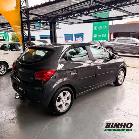 CHEVROLET Onix Hatch 1.4 4P FLEX LT, Foto 17