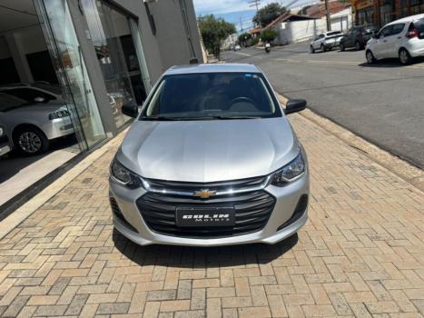 CHEVROLET Onix Hatch 1.0 12V 4P FLEX TURBO, Foto 2