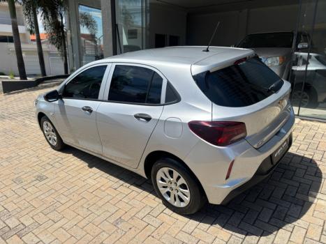 CHEVROLET Onix Hatch 1.0 12V 4P FLEX TURBO, Foto 5