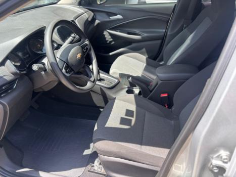 CHEVROLET Onix Hatch 1.0 12V 4P FLEX TURBO, Foto 6