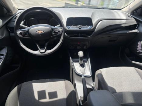 CHEVROLET Onix Hatch 1.0 12V 4P FLEX TURBO, Foto 7