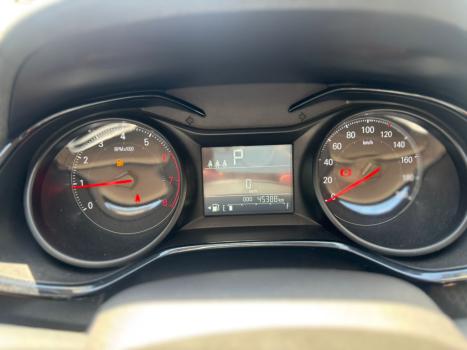 CHEVROLET Onix Hatch 1.0 12V 4P FLEX TURBO, Foto 9