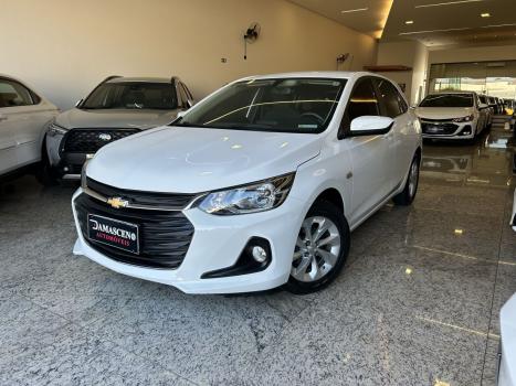 CHEVROLET Onix Hatch 1.0 12V 4P FLEX LT TURBO AUTOM�TICO, Foto 3