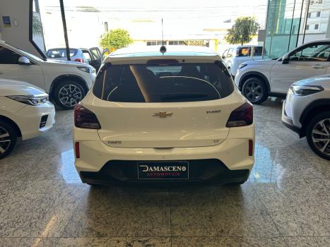 CHEVROLET Onix Hatch 1.0 12V 4P FLEX LT TURBO AUTOM�TICO, Foto 4