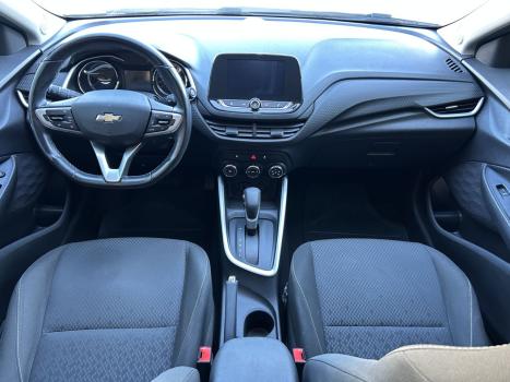 CHEVROLET Onix Hatch 1.0 12V 4P FLEX LT TURBO AUTOM�TICO, Foto 7