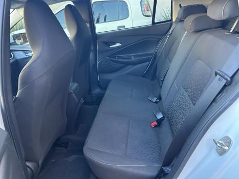 CHEVROLET Onix Hatch 1.0 12V 4P FLEX LT TURBO AUTOM�TICO, Foto 9