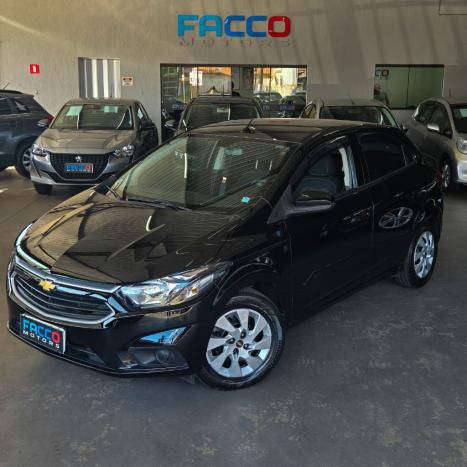 CHEVROLET Onix Hatch 1.4 4P FLEX LT, Foto 1