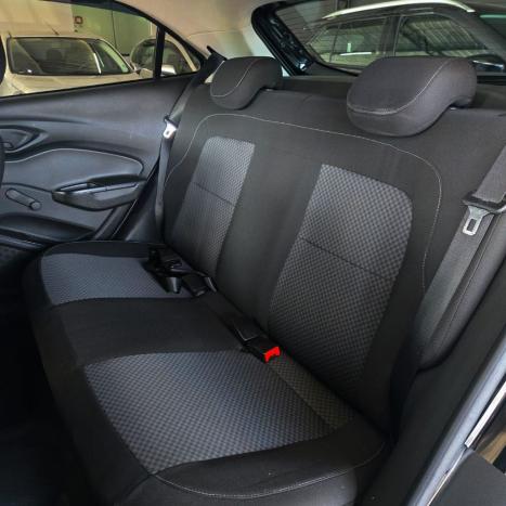 CHEVROLET Onix Hatch 1.4 4P FLEX LT, Foto 9