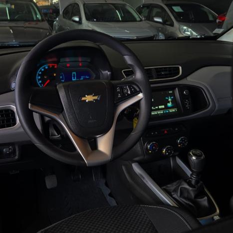 CHEVROLET Onix Hatch 1.4 4P FLEX LT, Foto 11