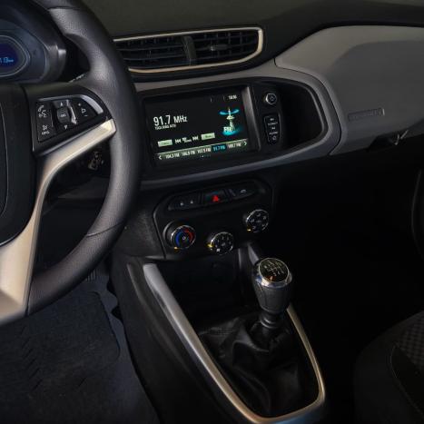 CHEVROLET Onix Hatch 1.4 4P FLEX LT, Foto 12