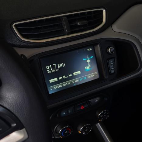 CHEVROLET Onix Hatch 1.4 4P FLEX LT, Foto 13