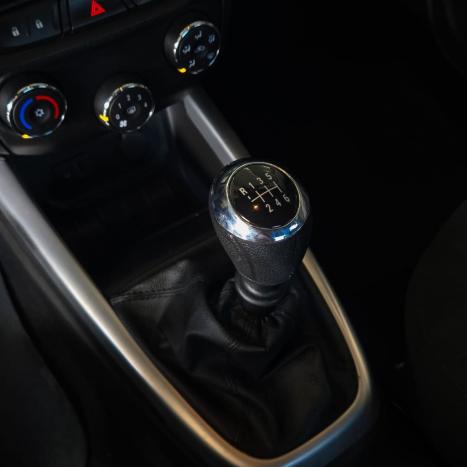 CHEVROLET Onix Hatch 1.4 4P FLEX LT, Foto 14