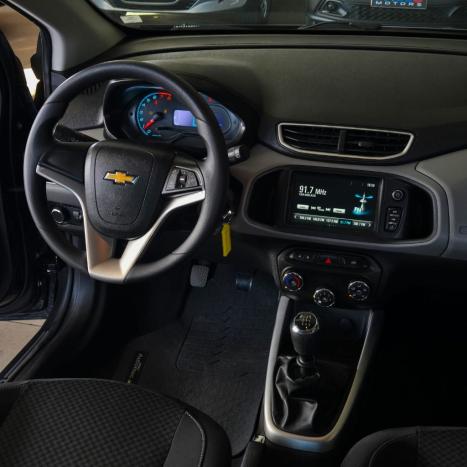 CHEVROLET Onix Hatch 1.4 4P FLEX LT, Foto 15