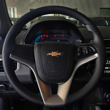 CHEVROLET Onix Hatch 1.4 4P FLEX LT, Foto 16