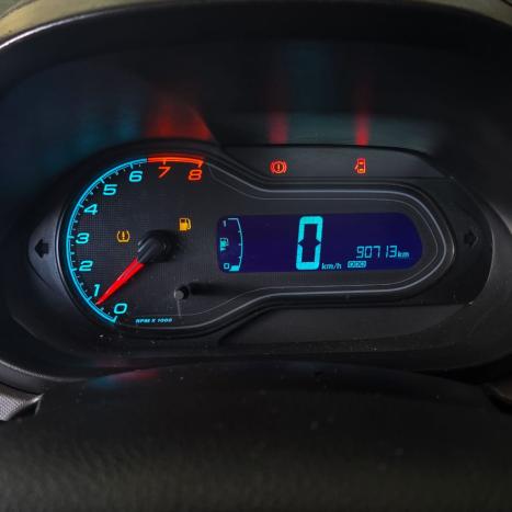 CHEVROLET Onix Hatch 1.4 4P FLEX LT, Foto 17