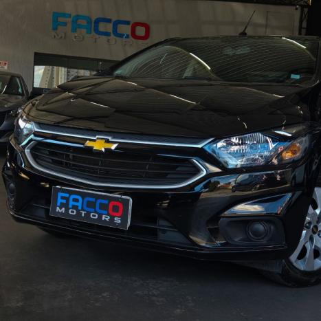 CHEVROLET Onix Hatch 1.4 4P FLEX LT, Foto 18