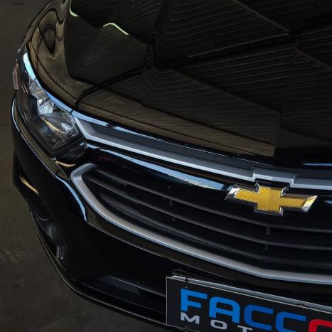 CHEVROLET Onix Hatch 1.4 4P FLEX LT, Foto 19