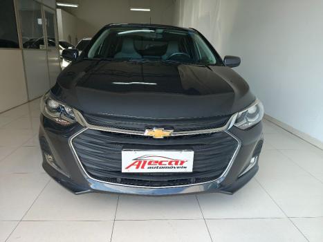 CHEVROLET Onix Hatch 1.0 12V 4P FLEX PREMIER 2 TURBO AUTOM�TICO, Foto 3