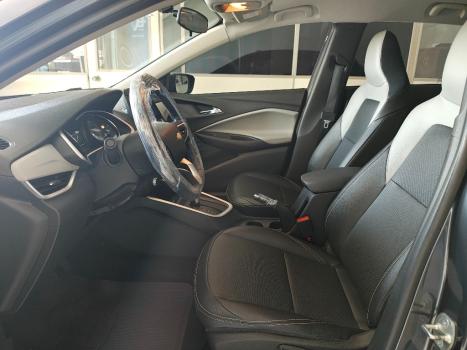 CHEVROLET Onix Hatch 1.0 12V 4P FLEX PREMIER 2 TURBO AUTOM�TICO, Foto 5