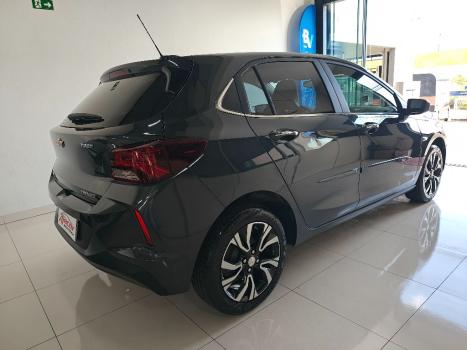 CHEVROLET Onix Hatch 1.0 12V 4P FLEX PREMIER 2 TURBO AUTOM�TICO, Foto 9