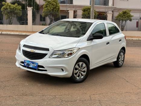 CHEVROLET Onix Hatch 1.0 4P FLEX LS, Foto 2