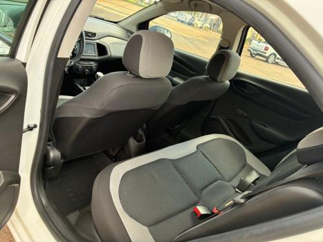 CHEVROLET Onix Hatch 1.0 4P FLEX LS, Foto 3