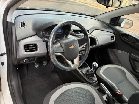 CHEVROLET Onix Hatch 1.0 4P FLEX LS, Foto 4