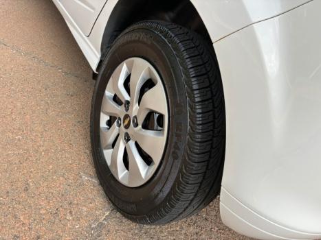 CHEVROLET Onix Hatch 1.0 4P FLEX LS, Foto 8