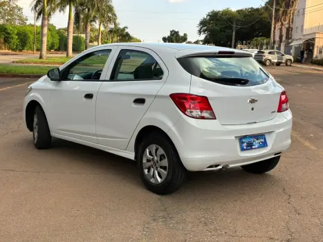 CHEVROLET Onix Hatch 1.0 4P FLEX LS, Foto 9