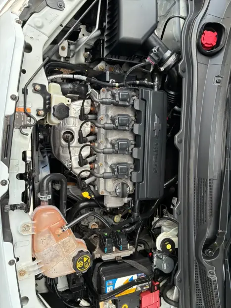 CHEVROLET Onix Hatch 1.0 4P FLEX LS, Foto 10