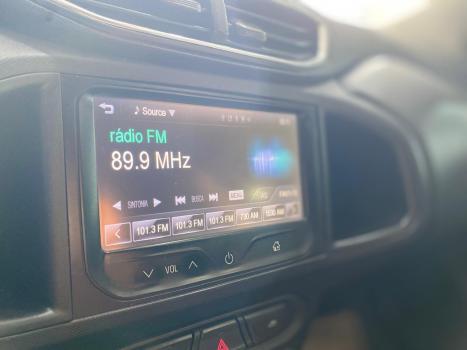CHEVROLET Onix Hatch 1.4 4P FLEX LT, Foto 15