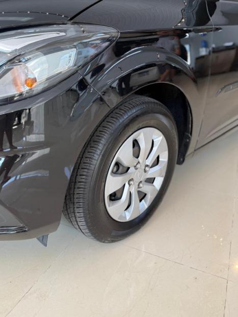 CHEVROLET Onix Hatch 1.0 4P FLEX LT, Foto 2