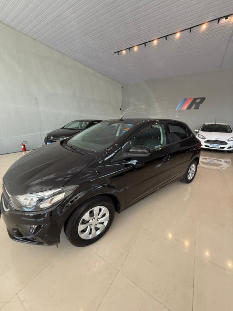 CHEVROLET Onix Hatch 1.0 4P FLEX LT, Foto 5