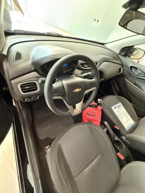 CHEVROLET Onix Hatch 1.0 4P FLEX LT, Foto 6