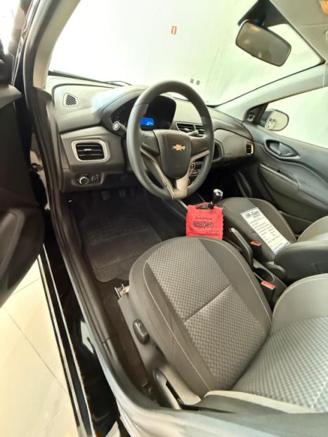CHEVROLET Onix Hatch 1.0 4P FLEX LT, Foto 7