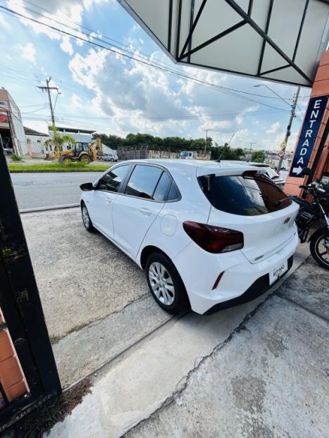 CHEVROLET Onix Hatch 1.0 12V 4P FLEX LT, Foto 2