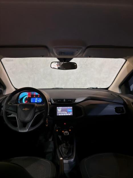 CHEVROLET Onix Hatch 1.4 4P FLEX LTZ, Foto 7