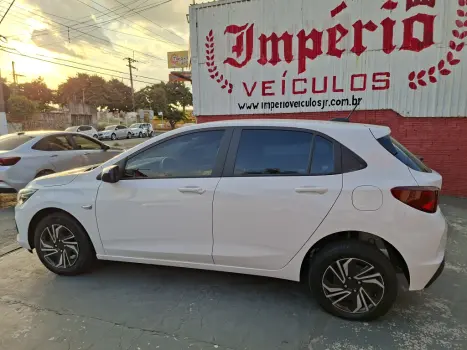 CHEVROLET Onix Hatch 1.0 12V 4P FLEX LT, Foto 3