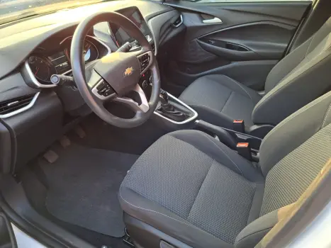 CHEVROLET Onix Hatch 1.0 12V 4P FLEX LT, Foto 5