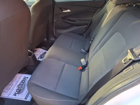 CHEVROLET Onix Hatch 1.0 12V 4P FLEX LT, Foto 6