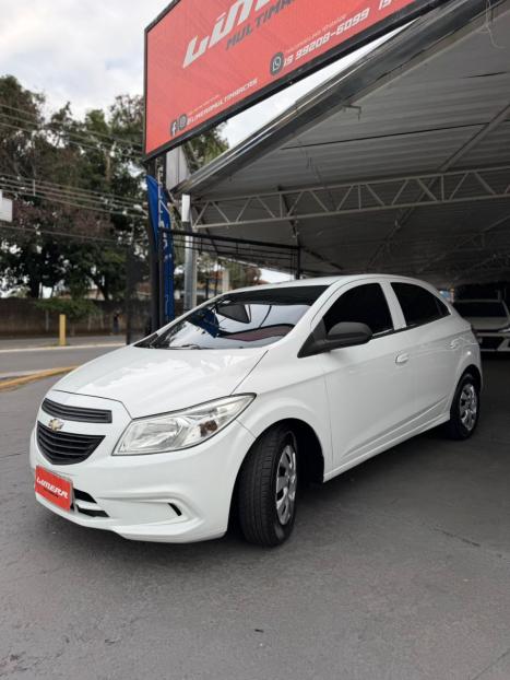 CHEVROLET Onix Hatch 1.0 4P FLEX JOY, Foto 2