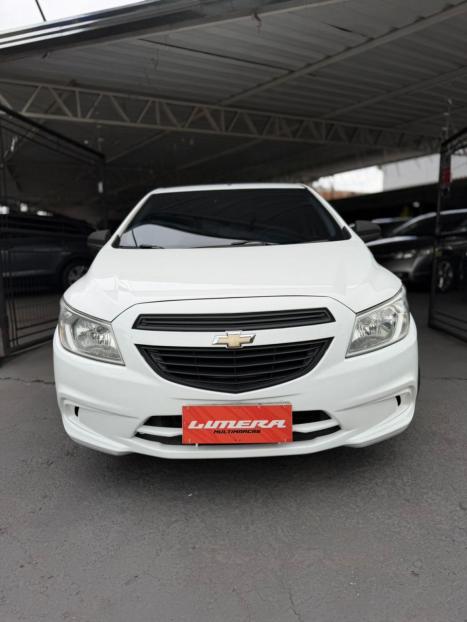 CHEVROLET Onix Hatch 1.0 4P FLEX JOY, Foto 3