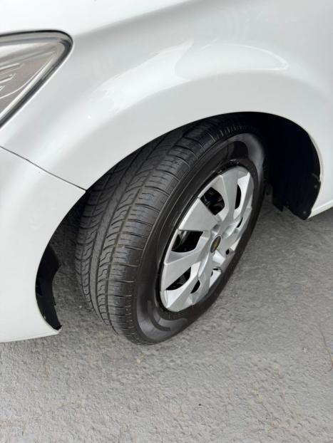 CHEVROLET Onix Hatch 1.0 4P FLEX JOY, Foto 6